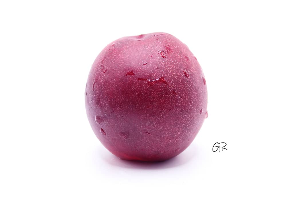 Frutas fuente de vitaminas. 8 Frutas, Verduras y sus propiedades Fruta Nectarine